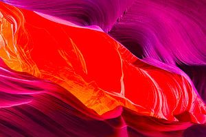 Antelope Canyon 2.0 Ausgabe