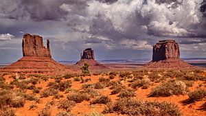 Monument Valley