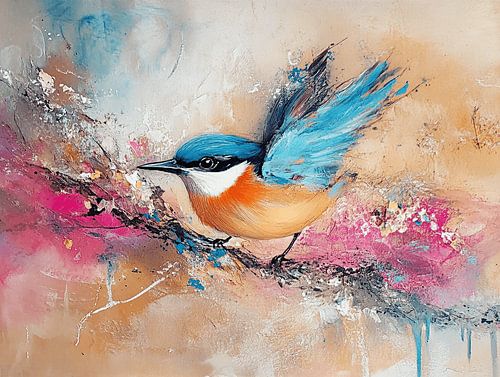 The Gentle Breath of Nature