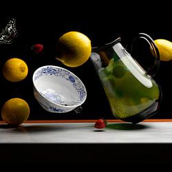 Essen und Trinken