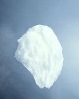 Heavy clouds