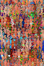 Pop-Zusammenfassung von Diego Manuel Rodriguez