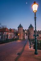 Koppelpoort in Amersfoort