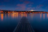 Cap d'Antibes by Yannick Lefevre thumbnail