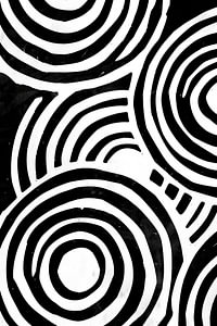 Modern Lines | Illustration