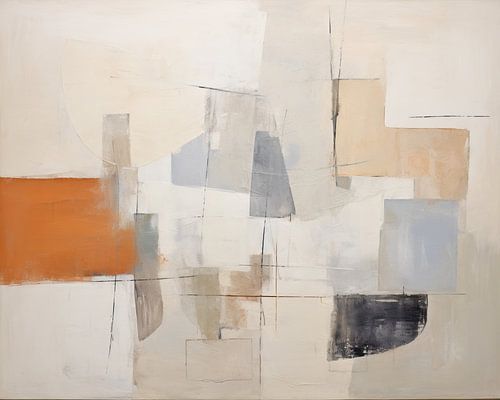 Soft Hues Ausrichtung