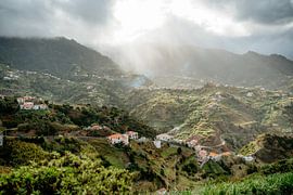 Uitzicht van Myrthe Vlasveld