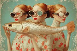 24 Karat von Mirjam Duizendstra