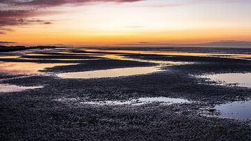 Terschelling Sonnenaufgang 3