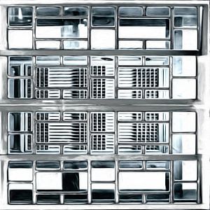 Fenster XXII