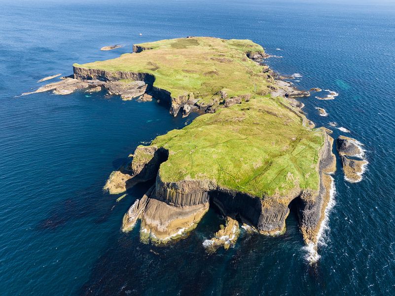 Staffa by Markus Keller