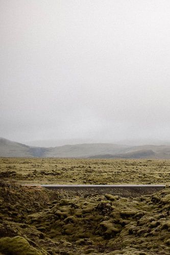 Road trip through Iceland