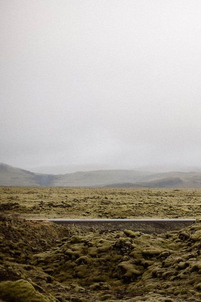 Road trip through Iceland by Miranda Reisfotografie Prints