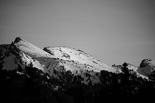 Montagne