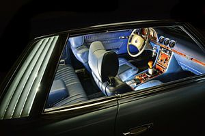 Mercedes Benz SLC