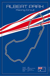 Racetrack Melbourne