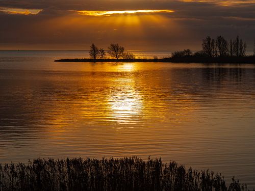 Enkhuizen Sunrise