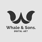 Whale & Sons. Profilfoto