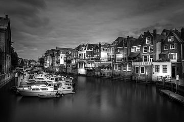 Wijnhaven, Dordrecht van Jens Korte