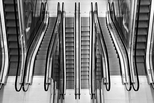 Halle du marché de Rotterdam Pays-Bas