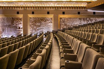 Grand Eldorado cinema van Werner Lerooy