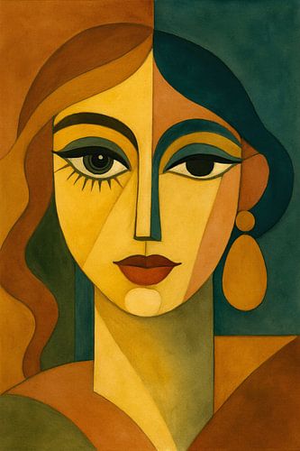 Het Oog van de Tijd – Solenne