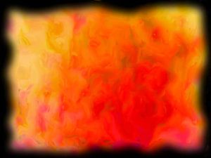 Abstract rood
