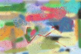 Chaos 2020 von Digital Art Studio