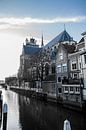 Dordrecht 5 van John Ouwens thumbnail