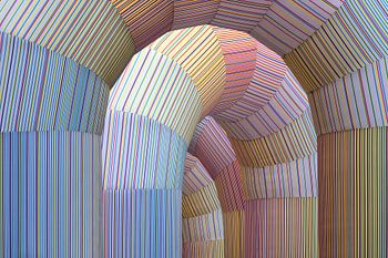 Arches de créativité