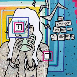 Kaffee von Kris Stuurop