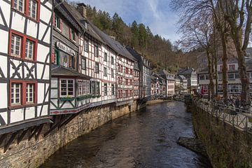 Monschau von Franksfotoforum