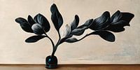 Black Magnolia