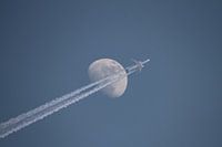 Durch den Mond