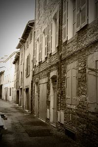 Franse straat