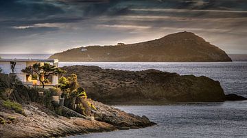 The Vila by Bram de Jong