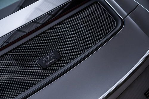 Porsche 911 GT3 Touring detail