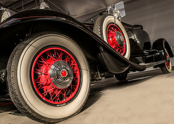 Old Timer Classique