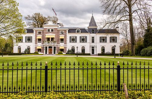 Landgoed Den Treek-Henschoten