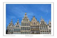 Antwerp Grote Markt