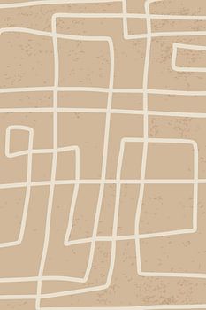 Minimal Line Series #2