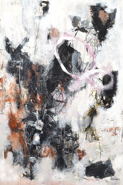 little black by Christin Lamade