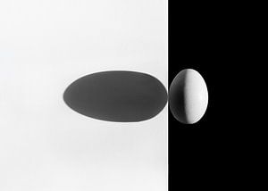 Ei und Schatten