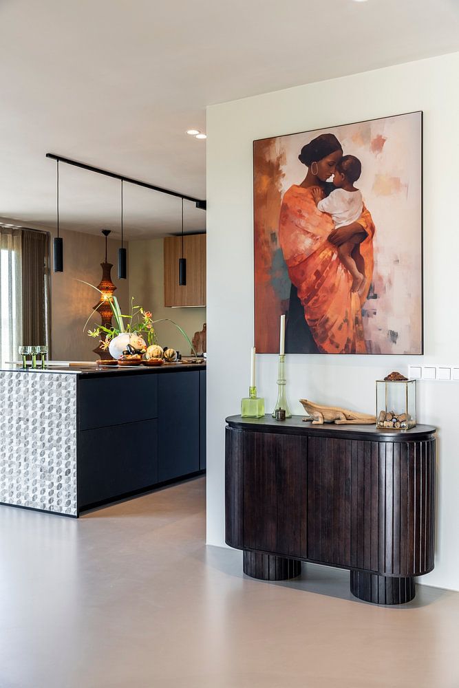 Schwesternschaft  von Carla Van Iersel 