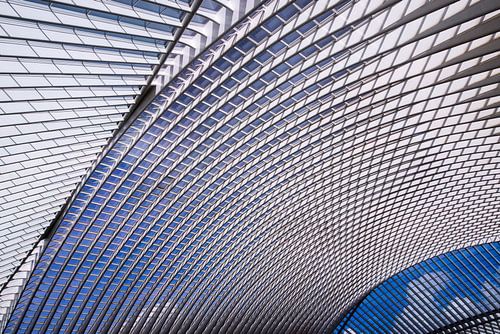 Lijnen in de lucht 2