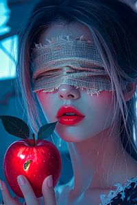 Apple...