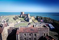 Dover Kasteel