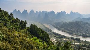 Yangshuo, Chine - II