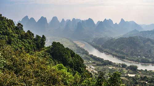 Yangshuo, China - II