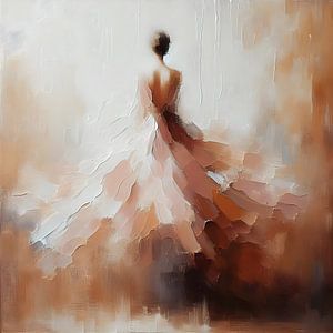 Elle en rose